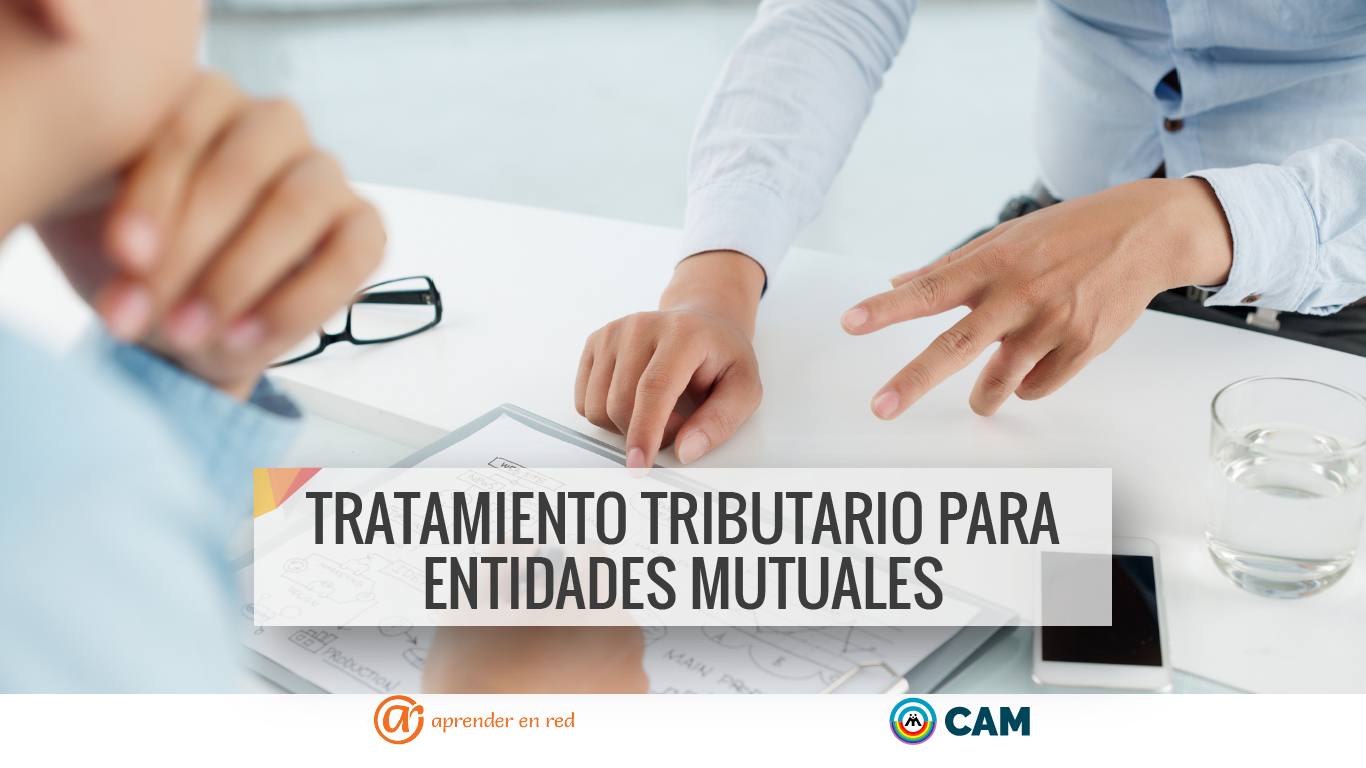 2024 Tratamiento tributario para entidades mutuales 1